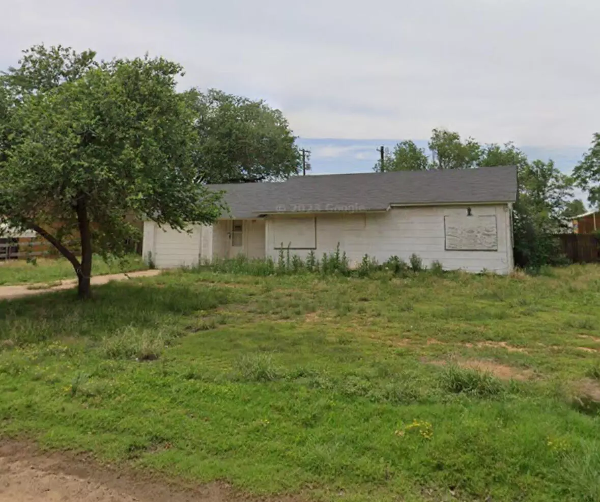 Levelland, TX 79336,914 S Hockley Avenue