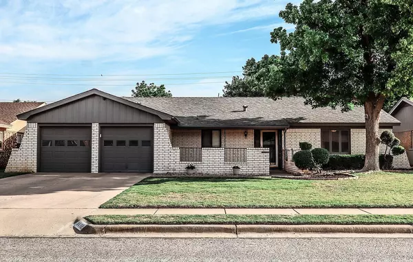 4412 57th Street, Lubbock, TX 79414