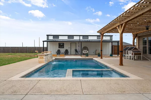 New Home, TX 79383,1105 Cotton Crk Road