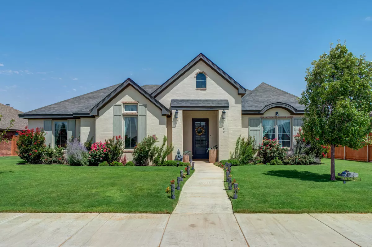 Wolfforth, TX 79382,N 8th Street