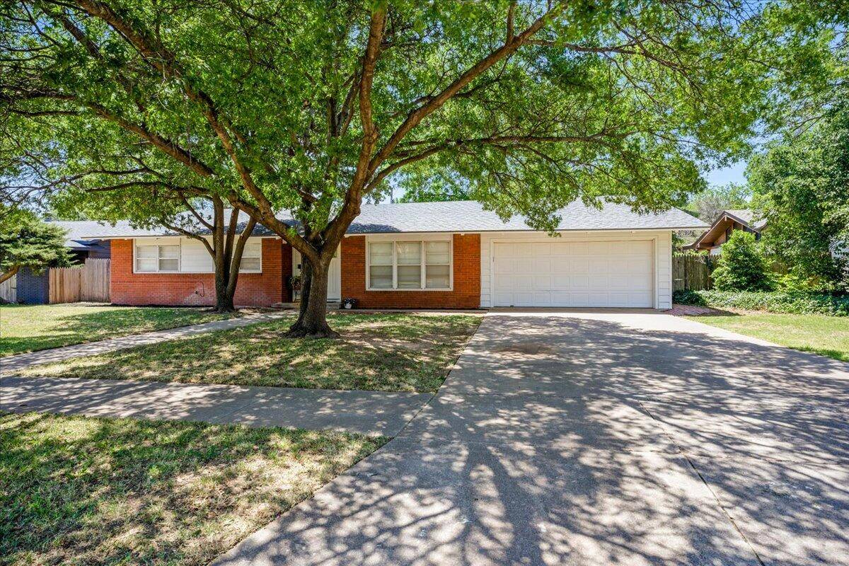 40th Street, Lubbock, TX 79413