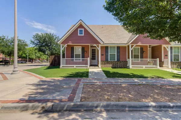 2142 10th Street, Lubbock, TX 79401