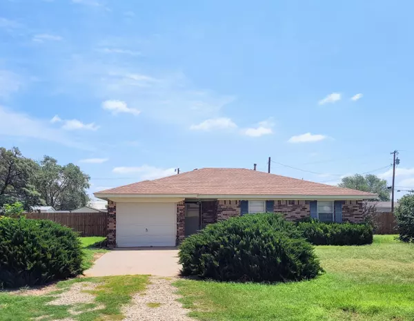 Smyer, TX 79367,410 Grant Street