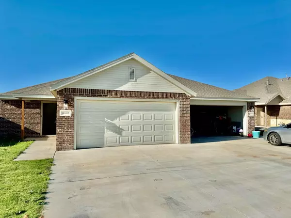 15th Street, Shallowater, TX 79363