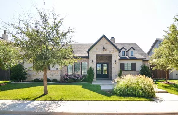 1521 Churchill Avenue, Wolfforth, TX 79382