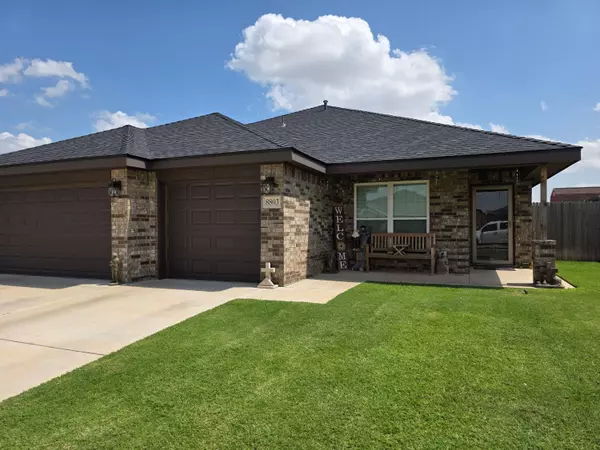 Lubbock, TX 79416,8803 16th Street