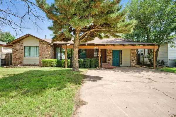 3413 31st Street, Lubbock, TX 79410