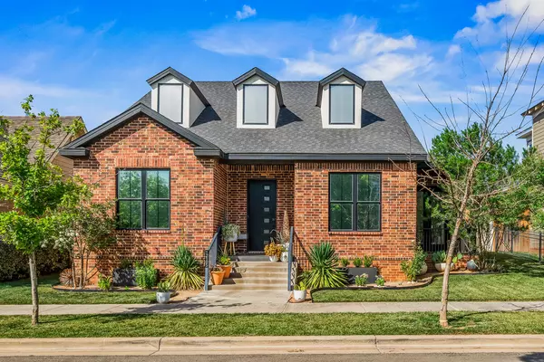 Lubbock, TX 79424,12105 Topeka Avenue