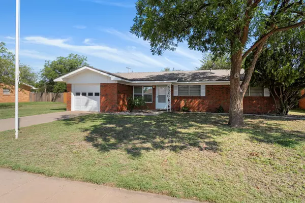 Wolfforth, TX 79382,7th Street