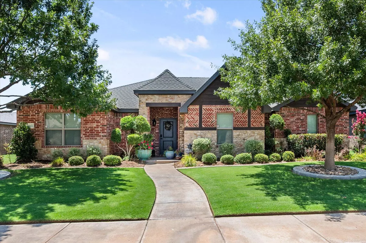 Lubbock, TX 79423,3815 134th Street