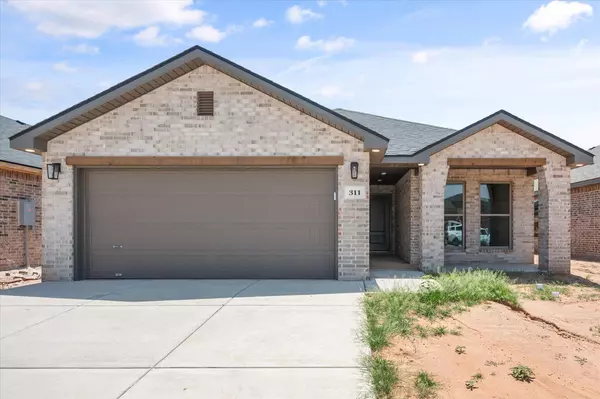 311 E 24th Street, Wolfforth, TX 79382