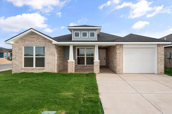 8301 23rd Street, Lubbock, TX 79407