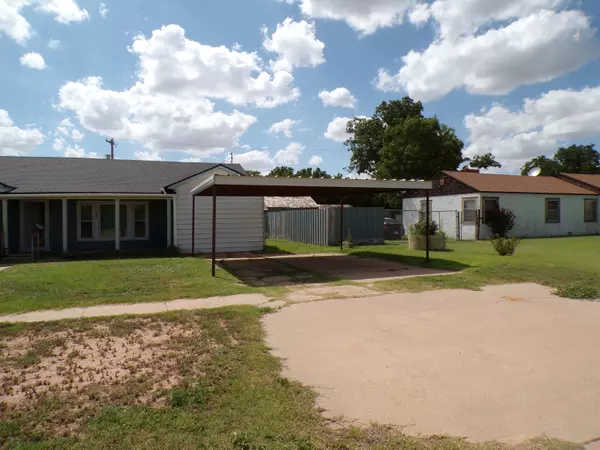 Anton, TX 79313,505 Main Street