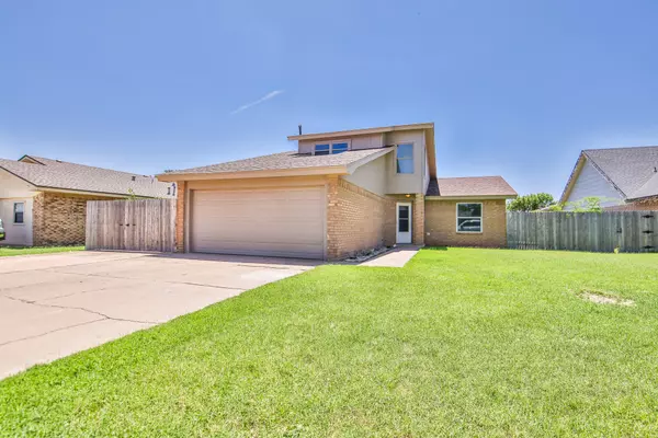 5737 Dartmouth Drive, Lubbock, TX 79416