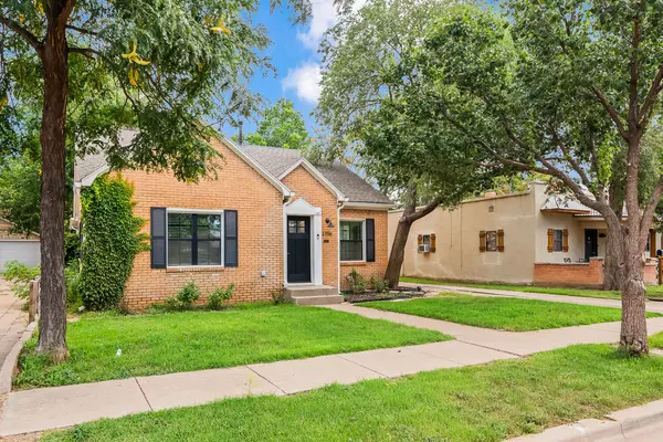 Lubbock, TX 79401,2306 14th Street