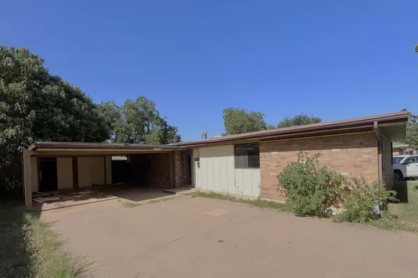 44th Street, Lubbock, TX 79414