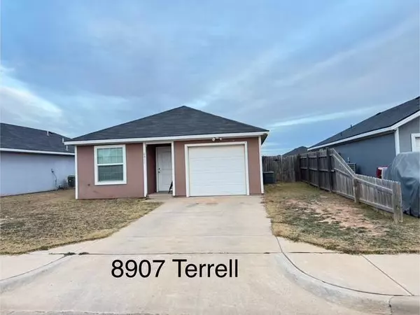 Terrell Avenue, Lubbock, TX 79423