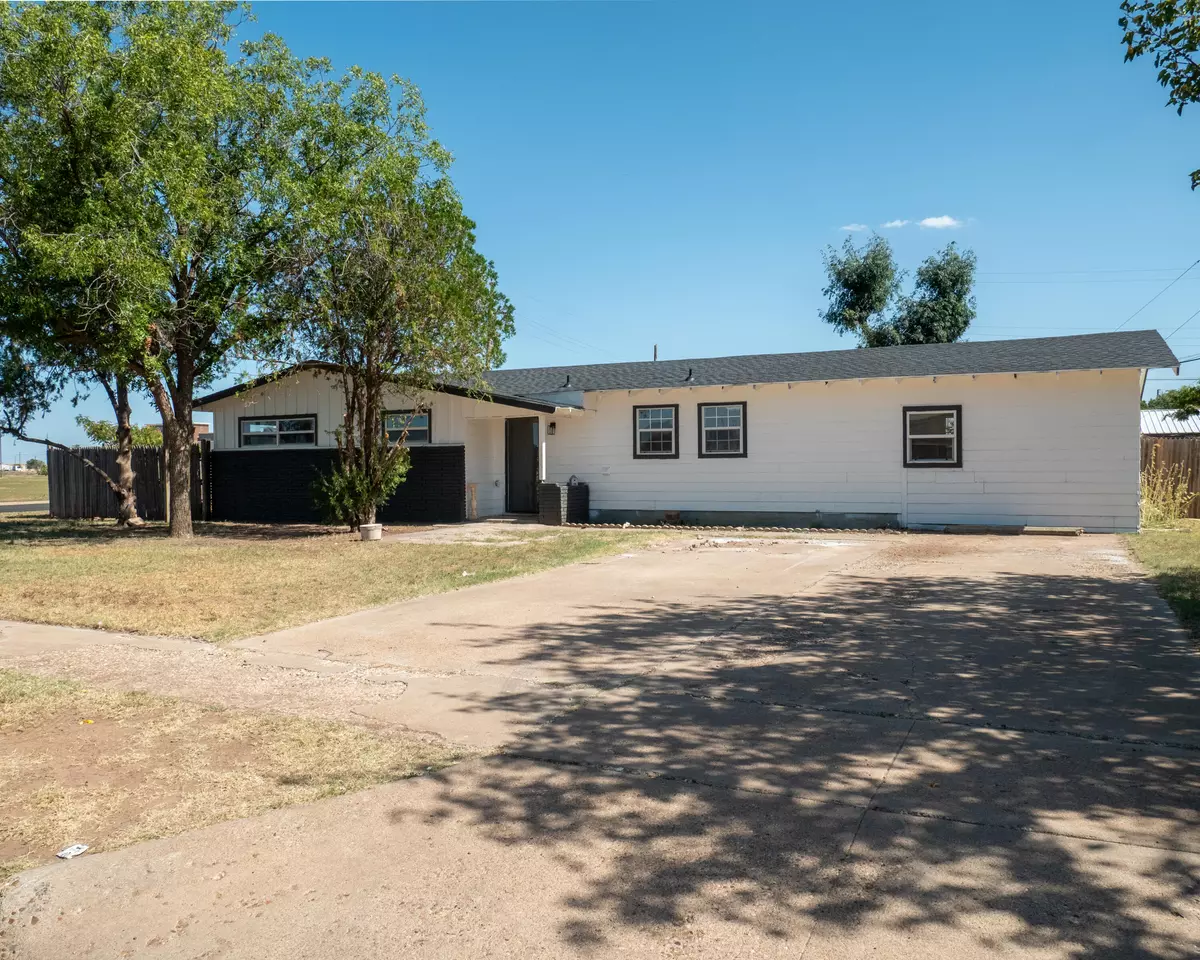 Lubbock, TX 79412,61st Street