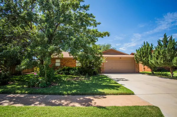 1208 Hyden Avenue, Lubbock, TX 79416