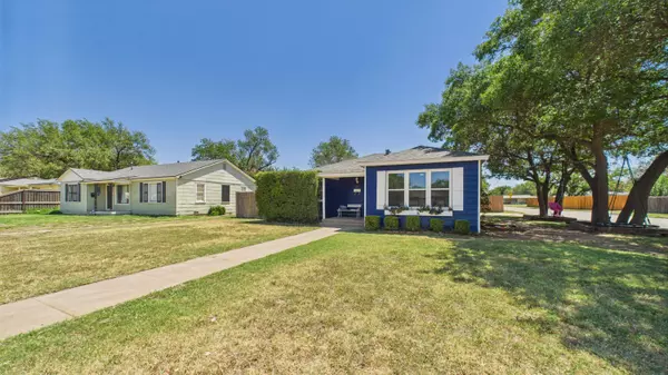 Lubbock, TX 79410,3619 30th Street