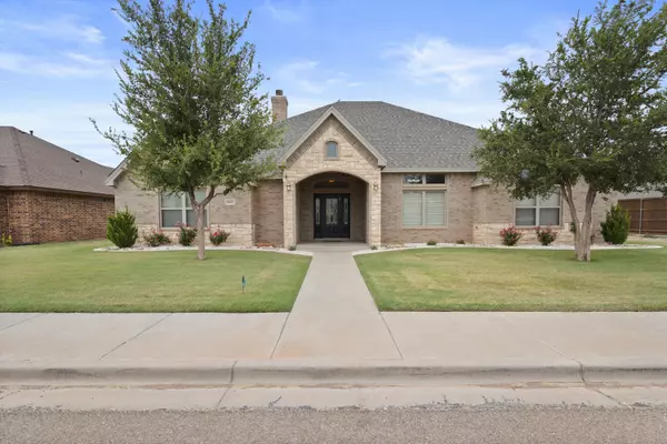 9602 Justice Avenue, Lubbock, TX 79424