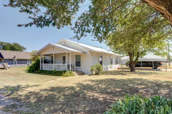 Crosbyton, TX 79322,W Aspen Street