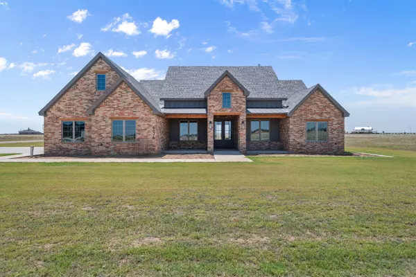 New Home, TX 79383,1074 Deuce of Hearts