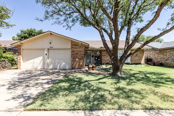 2nd Place, Lubbock, TX 79416