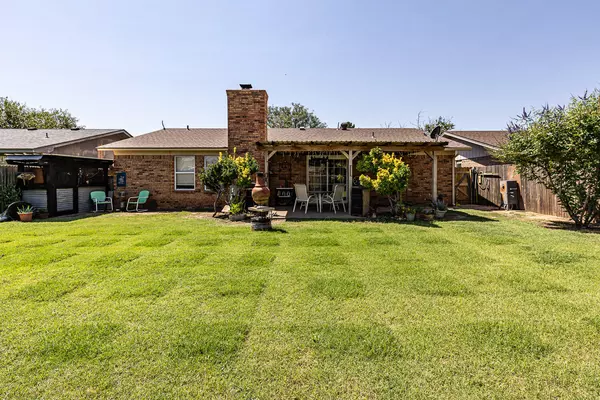 Lubbock, TX 79416,2nd Place