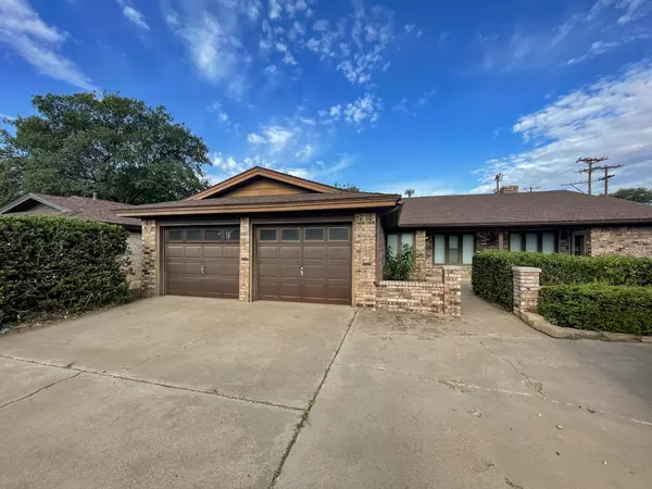 Hartford Avenue, Lubbock, TX 79413