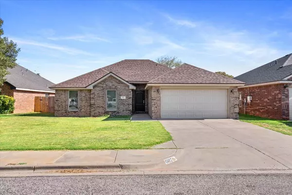 N 8th Street, Wolfforth, TX 79382