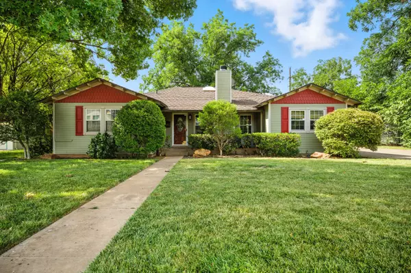 3607 28th Street, Lubbock, TX 79410