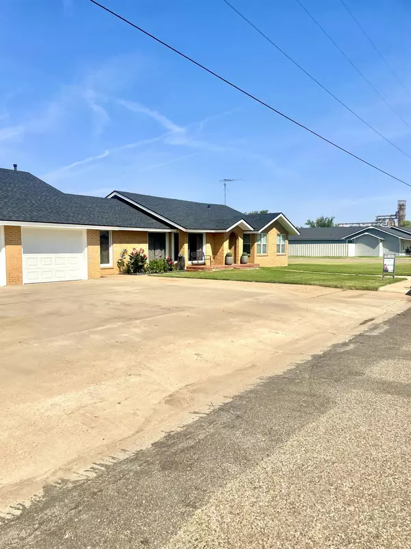 Olton, TX 79064,Ave H