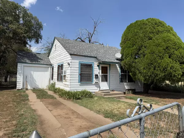 Lubbock, TX 79411,1314 26th Street