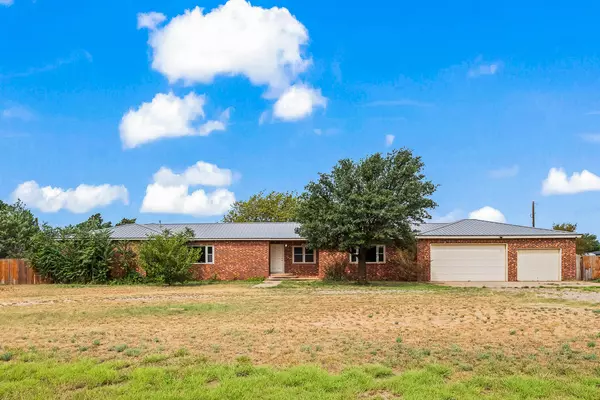 N County Rd 1570, Shallowater, TX 79363