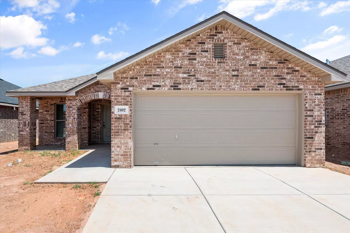 Wolfforth, TX 79382,2402 Abbeville Avenue