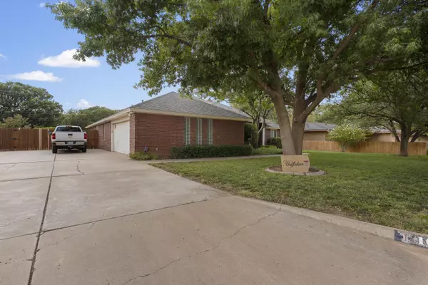 Abernathy, TX 79311,1607 Ave H