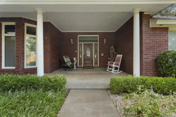 Abernathy, TX 79311,1607 Ave H