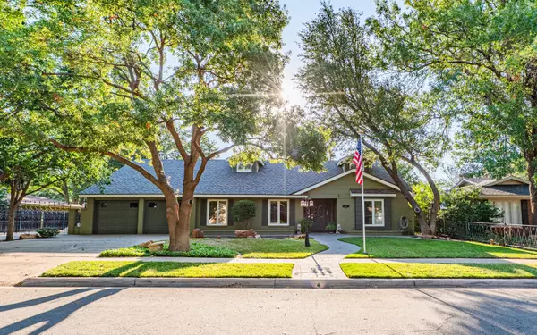 6605 Oxford Avenue, Lubbock, TX 79413