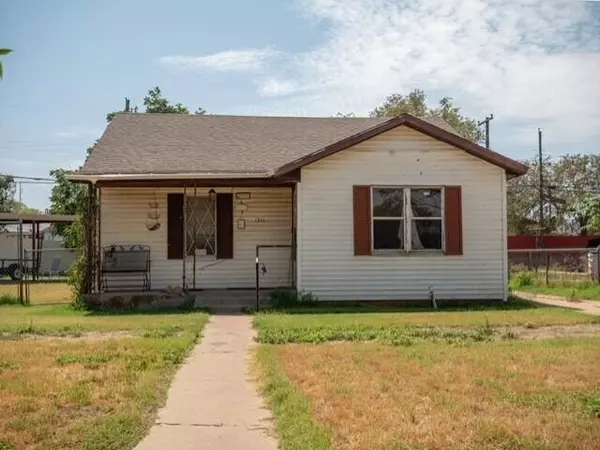 1311 31st Street, Lubbock, TX 79411