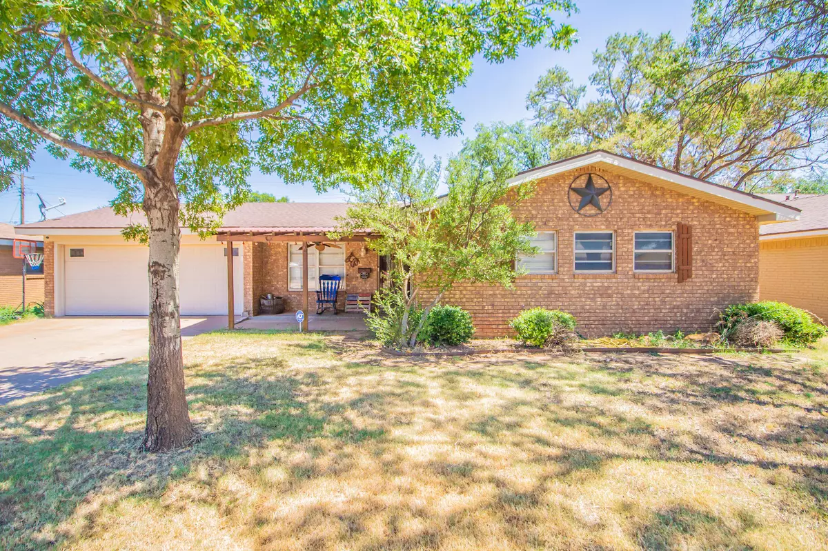 Brownfield, TX 79316,1206 S Pecos Drive