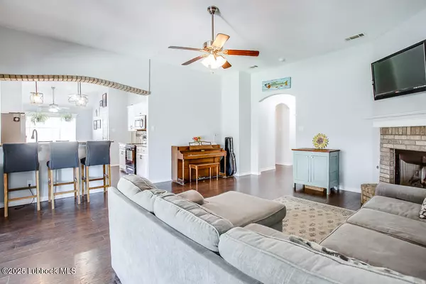 Wolfforth, TX 79382,1308 Nottingham Avenue