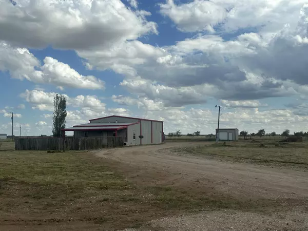 9907 Co Rd 5200, Shallowater, TX 79363