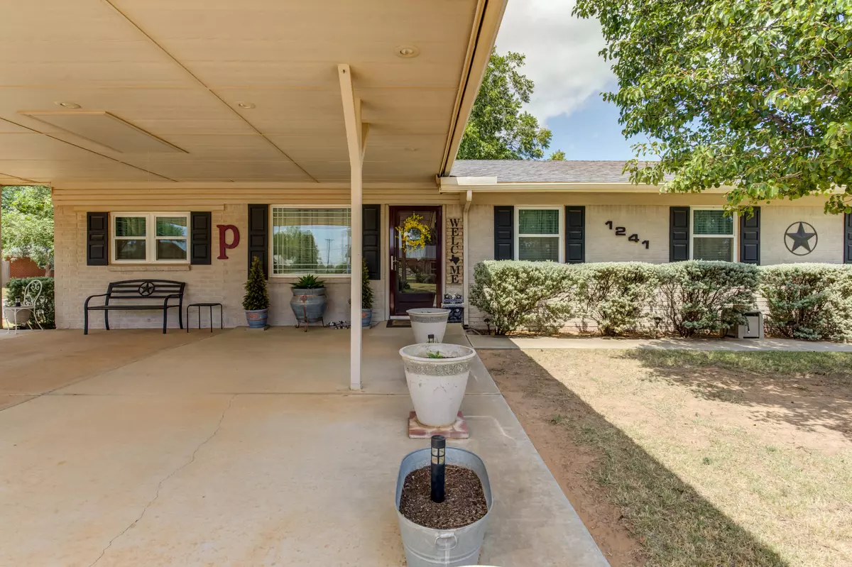 Littlefield, TX 79339,1241 W 13th Street