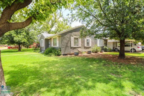 Sudan, TX 79371,E Hay Street