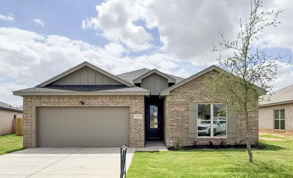 5816 Venita Avenue, Lubbock, TX 79407