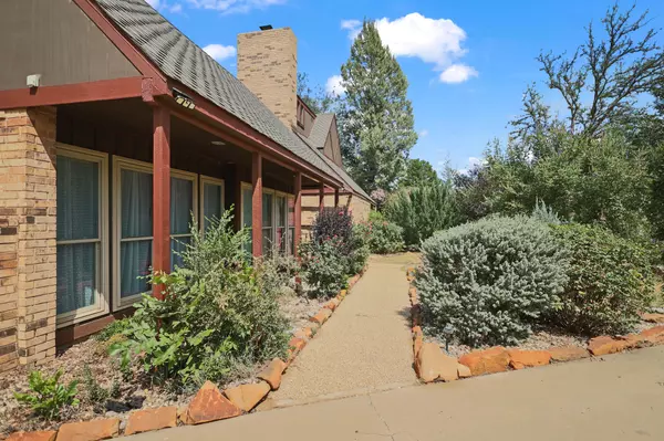 Lubbock, TX 79407,17 Brentwood Circle