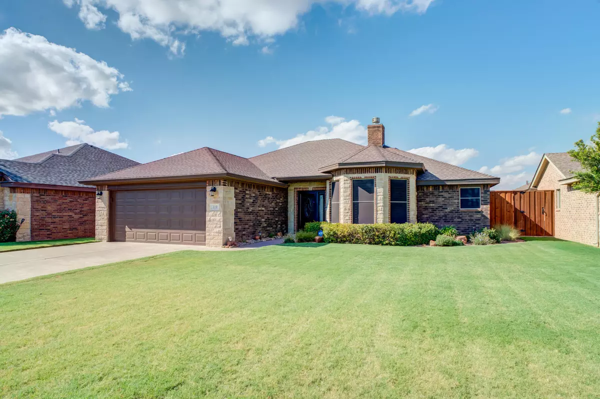 Wolfforth, TX 79382,310 N 5th Street