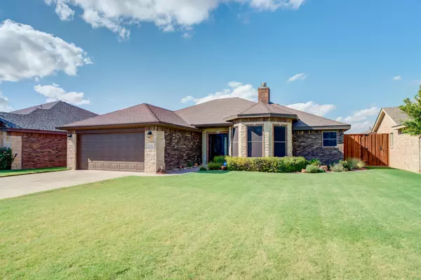 310 N 5th Street, Wolfforth, TX 79382