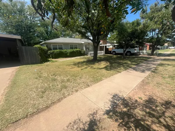 Plainview, TX 79072,1413 Utica